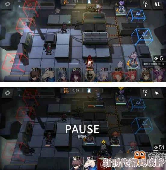 2024年明日方舟狗粮本阵容搭配与打法攻略:最新高效通关技巧及进展消息解析 2024年明日方舟狗粮本阵容搭配与打法攻略:最新高效通关技巧及进展消息解析