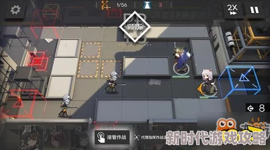 2024年明日方舟狗粮本阵容搭配与打法攻略:最新高效通关技巧及进展消息解析 2024年明日方舟狗粮本阵容搭配与打法攻略:最新高效通关技巧及进展消息解析