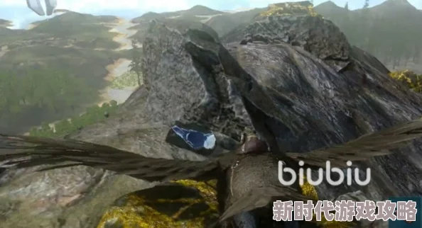 方舟生存进化水晶获得最新攻略：去高的山峰及矿洞探寻，结合甲龙与高效工具提升收集效率