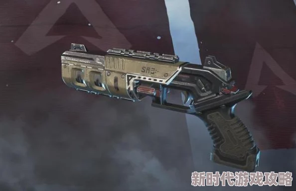 Apex英雄2024:莫桑比克霰弹枪最新进阶教学及武器平衡调整详解 Apex英雄2024:莫桑比克霰弹枪最新进阶教学及武器平衡调整详解