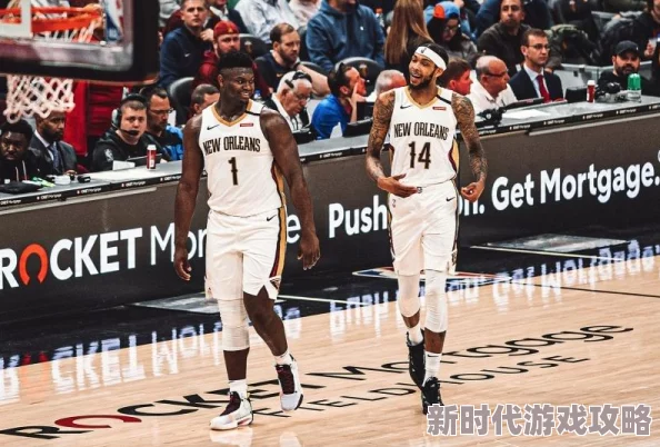 继兄的软糖NBA夏季联赛：灰熊vs鹈鹕让我们共同见证年轻球员的成长与拼搏精神