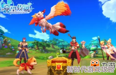 希望传说狮子座骑宠深度评测:合体状态揭秘及最新游戏进展动态 希望传说狮子座骑宠深度评测:合体状态揭秘及最新游戏进展动态