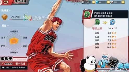 灌篮高手手游球员位置选择攻略:2024年新手选哪个厉害角色推荐 灌篮高手手游球员位置选择攻略:2024年新手选哪个厉害角色推荐