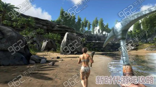 方舟生存进化篝火放置技巧详解:需等待虚影变绿,最新进展与操作指南 方舟生存进化篝火放置技巧详解:需等待虚影变绿,最新进展与操作指南