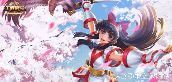 王者荣耀最新进展:全面解析如何有效克制娜可露露,揭秘其最大弱点 王者荣耀最新进展:全面解析如何有效克制娜可露露,揭秘其最大弱点