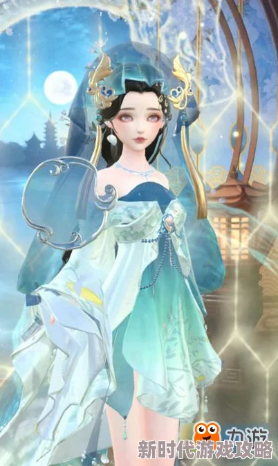 云裳羽衣5-4再忆江湖高分搭配攻略更新,可手持璇星灯,最新限定套装助力冲分 云裳羽衣5-4再忆江湖高分搭配攻略更新,可手持璇星灯,最新限定套装助力冲分