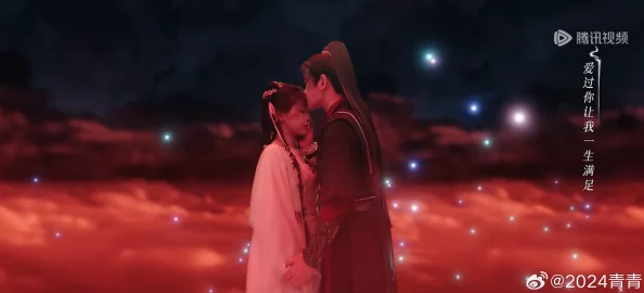 洛灵犀温离两人携手突破重重困境终成眷属 洛灵犀温离两人携手突破重重困境终成眷属