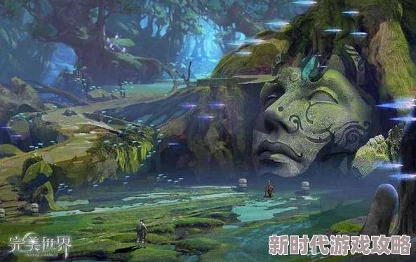 完美世界手游古橡之灵2024属性加点全攻略:最新技能搭配与角色定位进展解析 完美世界手游古橡之灵2024属性加点全攻略:最新技能搭配与角色定位进展解析