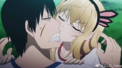 污污的动漫一左一右摸下面资源更新至第5集新增两名角色