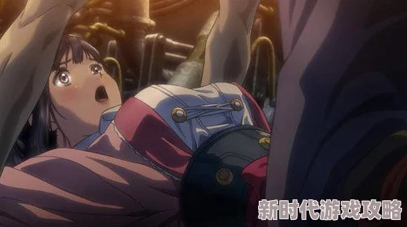 污污的动漫一左一右摸下面资源更新至第5集新增两名角色