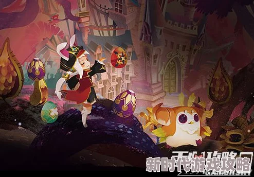 万象物语尼德最新进展与金色品质输出能力全面解析