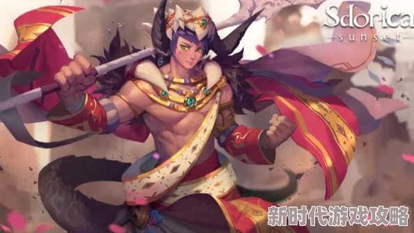 万象物语尼德最新进展与金色品质输出能力全面解析