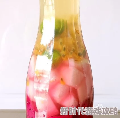 性吧克饮品更新鲜果制作夏日特饮缤纷上市 性吧克饮品更新鲜果制作夏日特饮缤纷上市