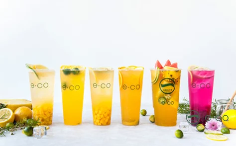 性吧克饮品更新鲜果制作夏日特饮缤纷上市 性吧克饮品更新鲜果制作夏日特饮缤纷上市