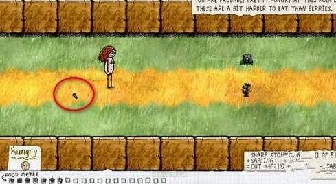 一小时人生锋利的石头制作方法详解及最新制作技巧进展