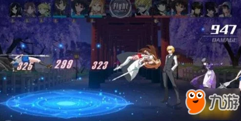 电击文库零境交错都市传说7最新通关攻略：掌握技巧与出战阵容一览，速通必备！