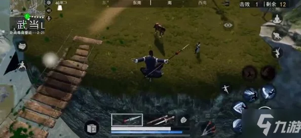 江湖求生亮银枪最新玩法攻略：掌握攻击节奏与秘籍技能，解锁战斗新进展