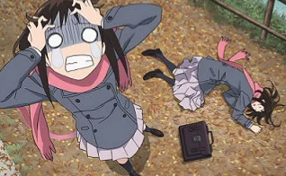 浓精走路h少女意外摔倒触发隐藏剧情解锁全新互动模式