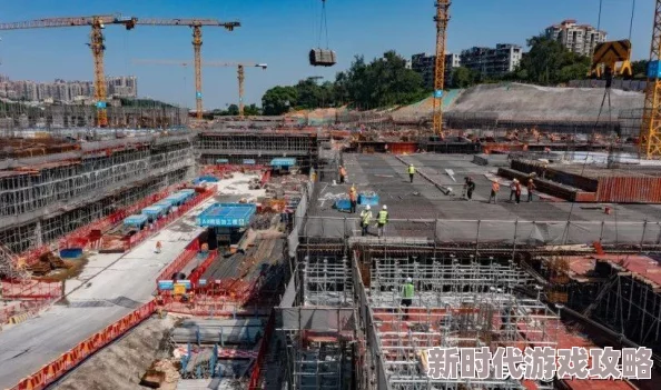 2024黎明游侠天域水晶最新点亮技能树攻略分享及进展详解