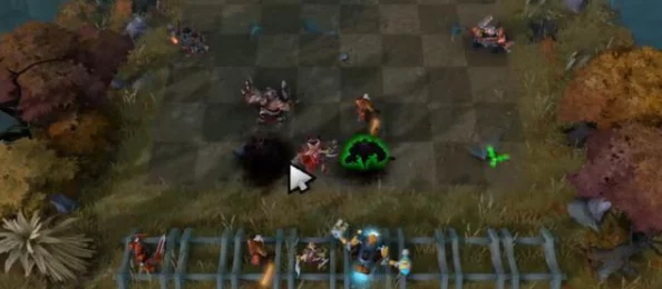 2024年刀塔自走棋最新进展：棋子摆放策略优化，详解各类棋子最佳位置