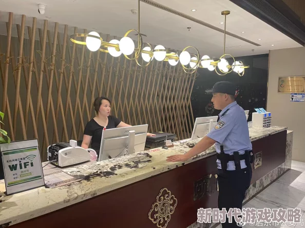 西安洗浴性息场所排查整顿进行中多家门店已停业整改 西安洗浴性息场所排查整顿进行中多家门店已停业整改