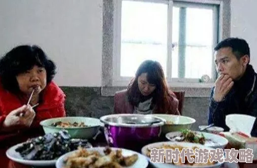 我和我的丈母娘相处融洽关系更进一步最近她开始教我做她家乡菜 我和我的丈母娘相处融洽关系更进一步最近她开始教我做她家乡菜