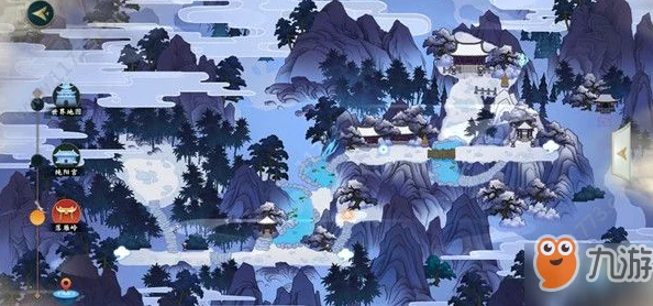 剑网3指尖江湖文秋击杀技巧全解析,结合2024最新游戏进展与攻略更新 剑网3指尖江湖文秋击杀技巧全解析,结合2024最新游戏进展与攻略更新