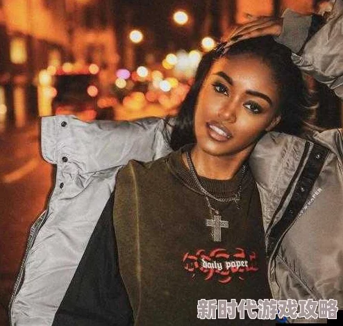 欧洲女rapper强势崛起多位新秀引领潮流风格多元化发展迅速 欧洲女rapper强势崛起多位新秀引领潮流风格多元化发展迅速