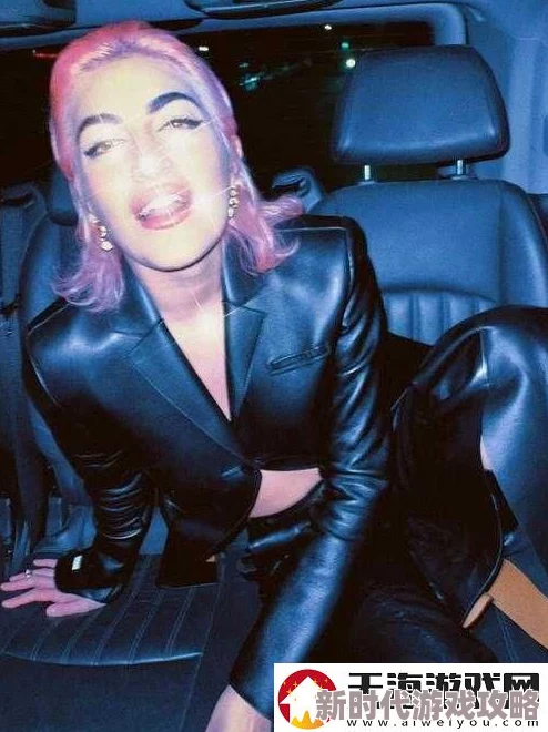 欧洲女rapper强势崛起多位新秀引领潮流风格多元化发展迅速 欧洲女rapper强势崛起多位新秀引领潮流风格多元化发展迅速