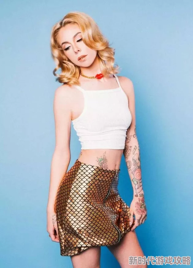 欧洲女rapper强势崛起多位新秀引领潮流风格多元化发展迅速 欧洲女rapper强势崛起多位新秀引领潮流风格多元化发展迅速