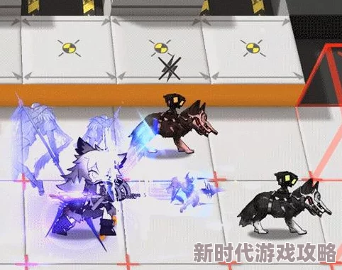 明日方舟五一公测开服活动汇总及最新进展：全平台公测盛大开启与丰富福利详解