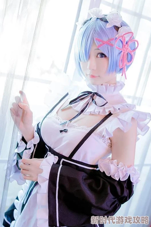 女仆的胸好大揉出奶水近日一位女仆因其丰满身材走红网络引发热议 女仆的胸好大揉出奶水近日一位女仆因其丰满身材走红网络引发热议