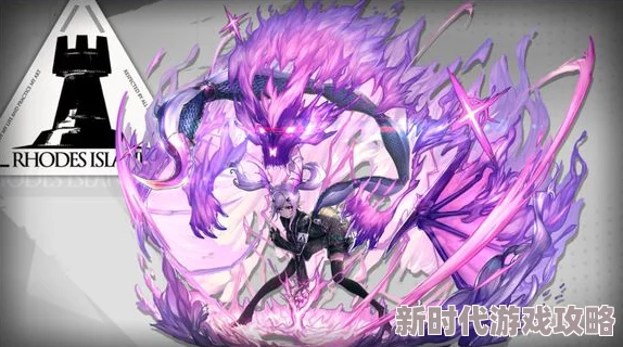 明日方舟狮蝎最新测评：基本属性解析与实战技巧分享（2024年10月版）