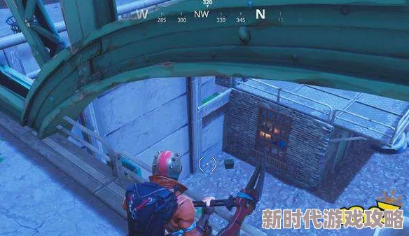 堡垒之夜手游孤独小屋宝箱攻略:敲开楼梯木板获取宝藏,最新刷新点揭秘 堡垒之夜手游孤独小屋宝箱攻略:敲开楼梯木板获取宝藏,最新刷新点揭秘