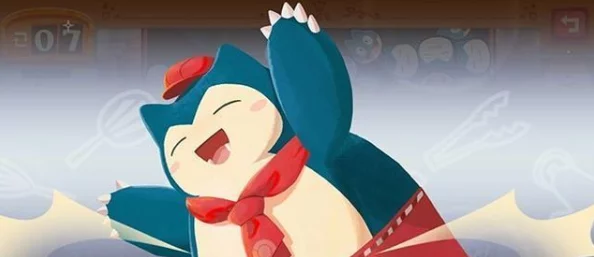 2024年魔王乱入!新角色卡比兽震撼上线引热议 2024年魔王乱入!新角色卡比兽震撼上线引热议