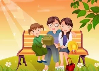 悠悠母子情儿子考上大学母亲欣慰不已生活进入新篇章