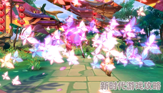 云梦四时歌人妖两界切换攻略:最新进展与高效切换技巧详解 云梦四时歌人妖两界切换攻略:最新进展与高效切换技巧详解