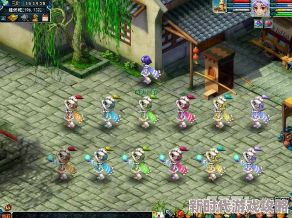 明日之后福猪闹春时装盛大公开，春节限时特效抢先看！最新设计细节曝光