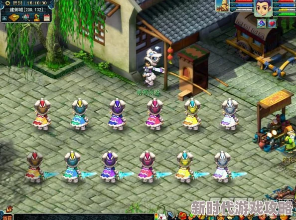 明日之后福猪闹春时装盛大公开，春节限时特效抢先看！最新设计细节曝光