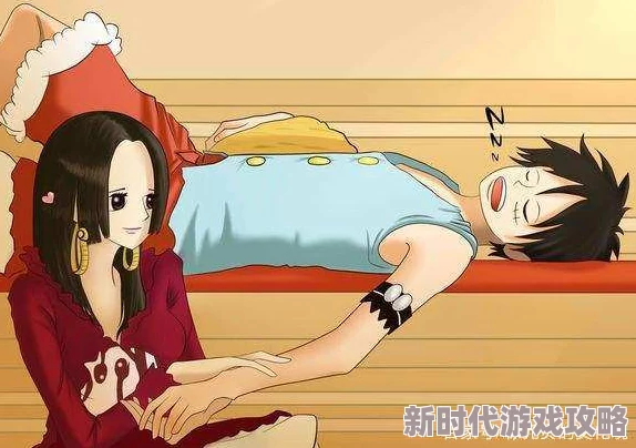 海贼王本子路飞和女帝的孩子出生了取名艾斯 海贼王本子路飞和女帝的孩子出生了取名艾斯