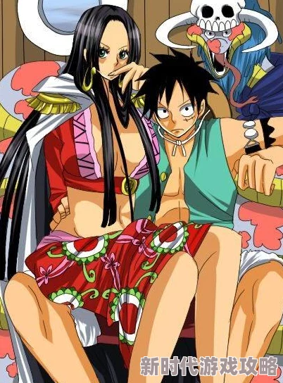 海贼王本子路飞和女帝的孩子出生了取名艾斯 海贼王本子路飞和女帝的孩子出生了取名艾斯