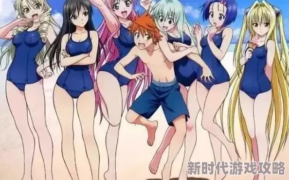 日本后宫番大尺度动漫第一季完结第二季制作决定敬请期待