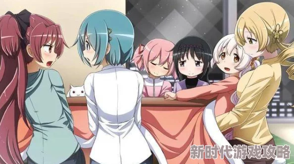 日本后宫番大尺度动漫第一季完结第二季制作决定敬请期待