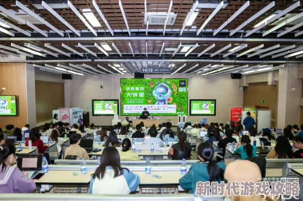 指尖学园最新经营策略：探索创新教育模式，揭秘如何高效运营学园2024新进展
