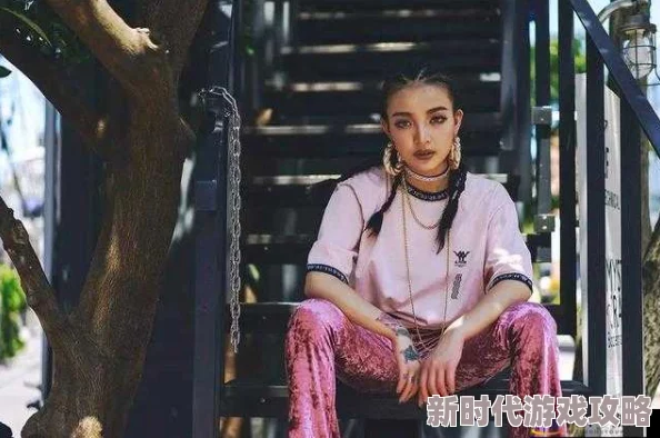 欧美00后rapper潮水新生代力量崛起引领多元化音乐浪潮 欧美00后rapper潮水新生代力量崛起引领多元化音乐浪潮