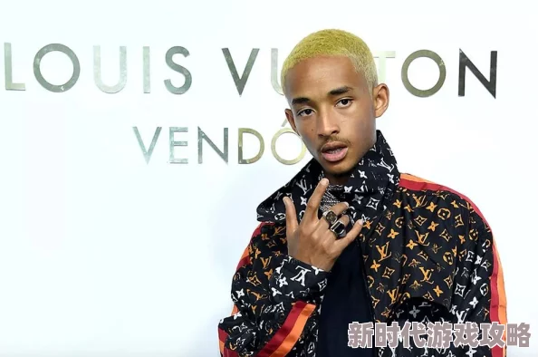 欧美00后rapper潮水新生代力量崛起引领多元化音乐浪潮 欧美00后rapper潮水新生代力量崛起引领多元化音乐浪潮