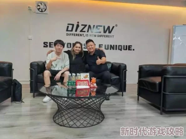 小雷和秀英两人携手创业历经风雨终获成功