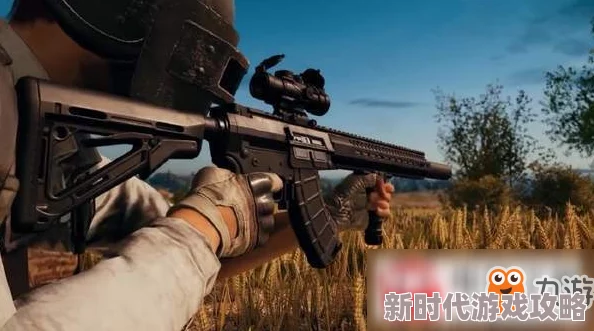 绝地求生刺激战场MK47最新评测及2024年属性数据全面一览 绝地求生刺激战场MK47最新评测及2024年属性数据全面一览