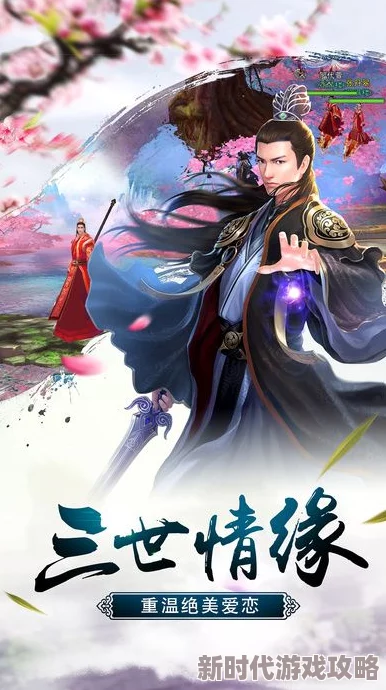 三生三世十里桃花手游:小狐仙角色详解及最新变身进展消息 三生三世十里桃花手游:小狐仙角色详解及最新变身进展消息