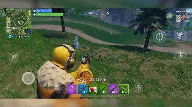 拒绝落地成盒,掌握最新跳伞技巧!堡垒之夜手游更新后实用跳伞攻略分享 拒绝落地成盒,掌握最新跳伞技巧!堡垒之夜手游更新后实用跳伞攻略分享